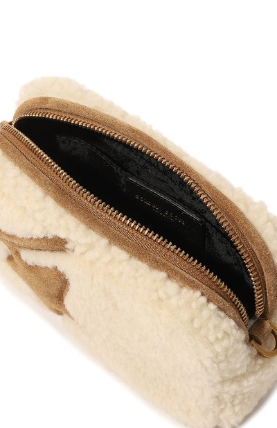 Сумка GOLDEN GOOSE DELUXE BRAND, арт. GWA00228/A00044455138, фото 5