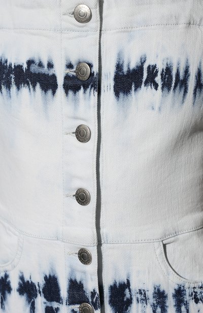 Джинсовое платье STELLA MCCARTNEY, арт. 604341/S0H67, фото 5