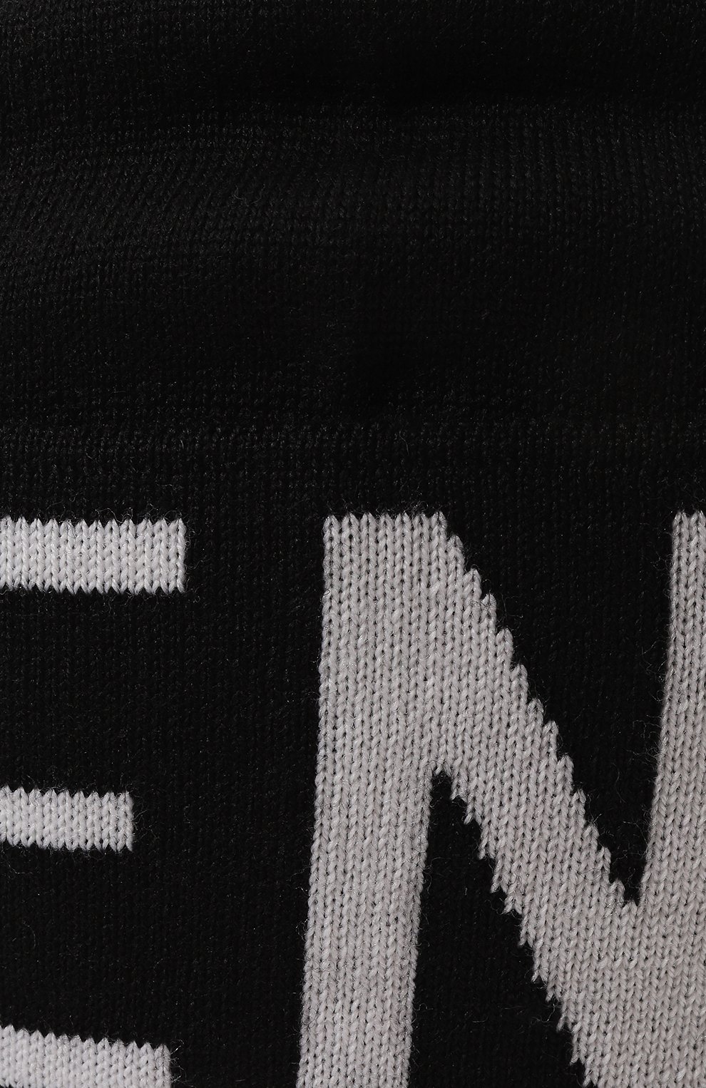 Шерстяная шапка GIVENCHY, арт. GVCAPP/U7123, фото 3