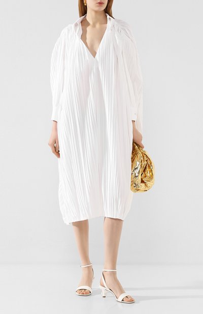 Текстильные босоножки LE SILLA, арт. 8291Q060H3PPTYR, фото 2