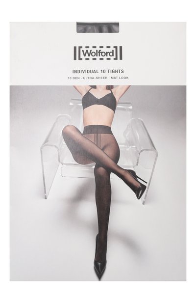 Женские колготки WOLFORD, арт. 18382