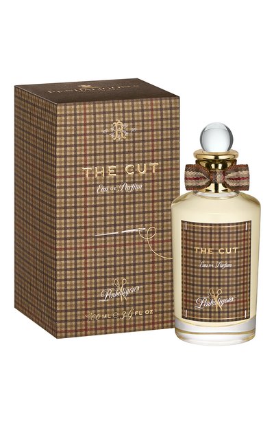 Парфюмерная вода the cut (100ml) PENHALIGON'S, арт. 5056245049972, фото 2