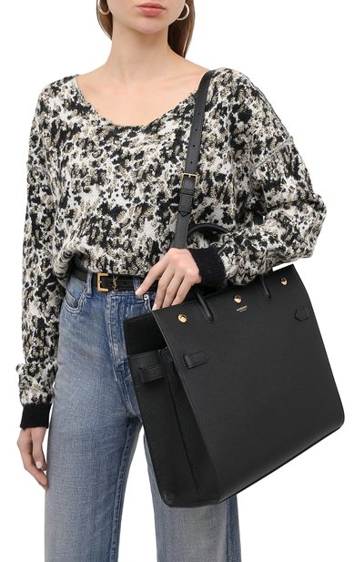 Сумка title BURBERRY, арт. 8024690, фото 5