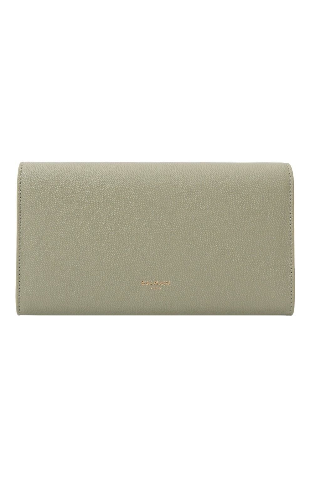 Клатч embleme BALMAIN, арт. DN00N225/LGSR, фото 6