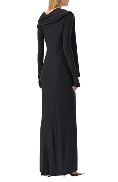 Платье ANDREA YA'AQOV, арт. 25WTIB51/M0DAL, фото 4