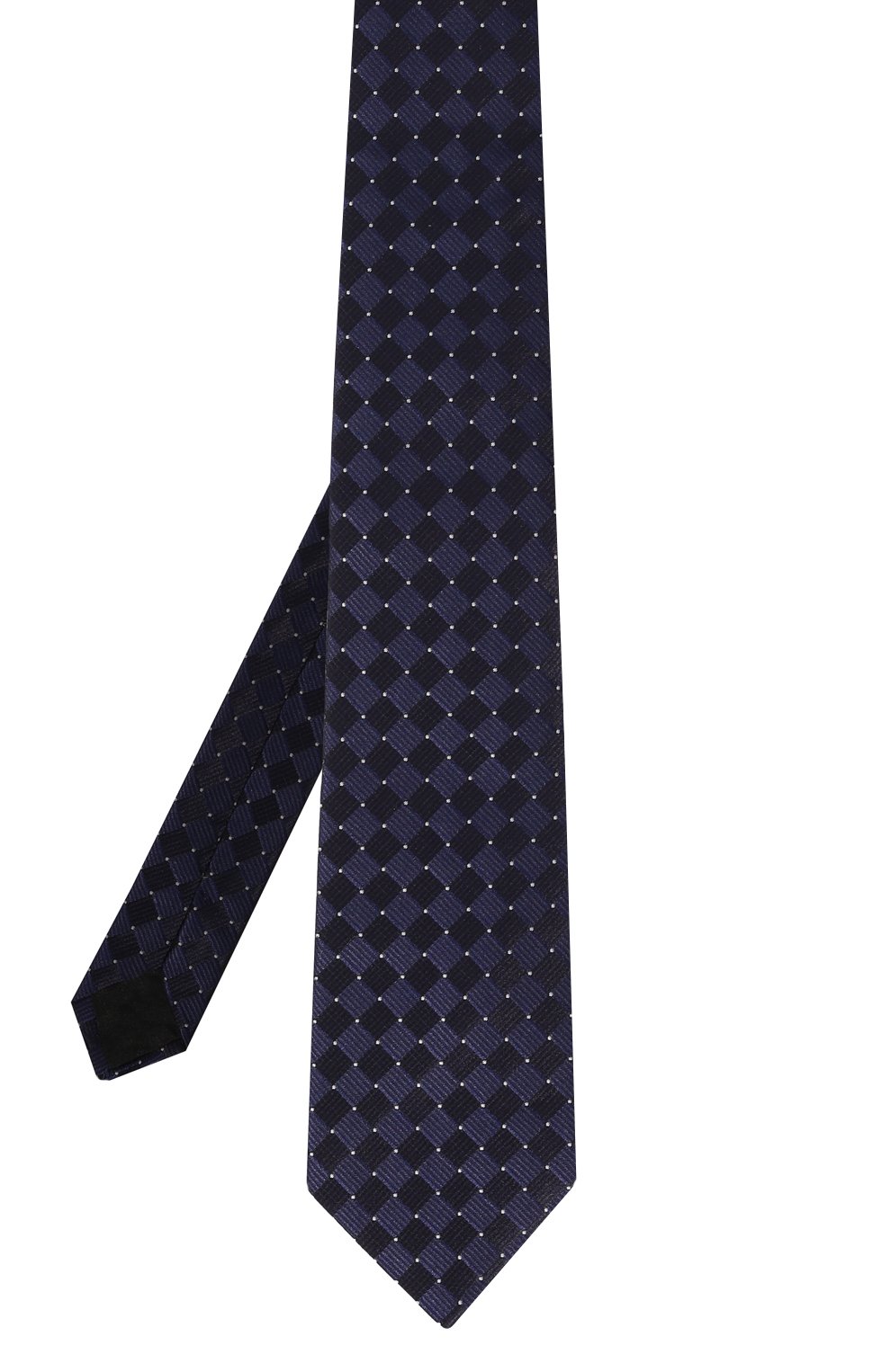 Шелковый галстук LANVIN, арт. TIES/3130, фото 3