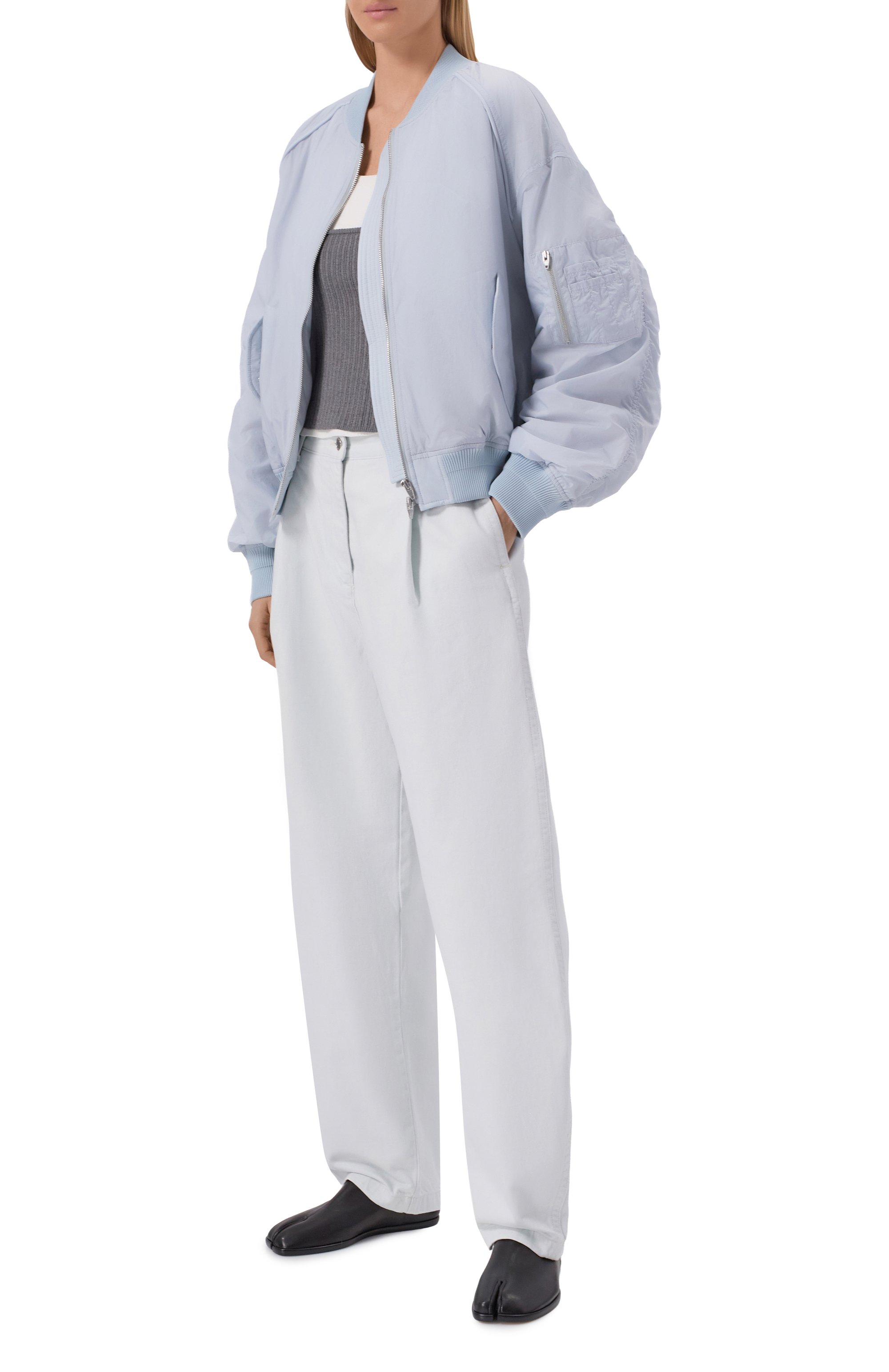 Джинсы JUUN.J, арт. JW6221W01, фото 2