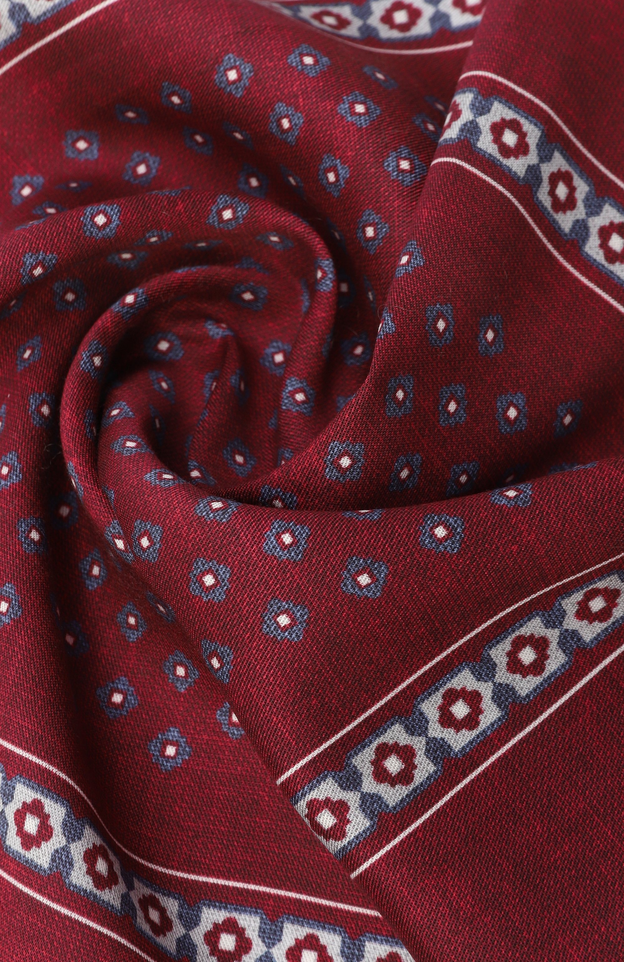 Платок из лиоцелла BOSS, арт. 50551097, фото 2