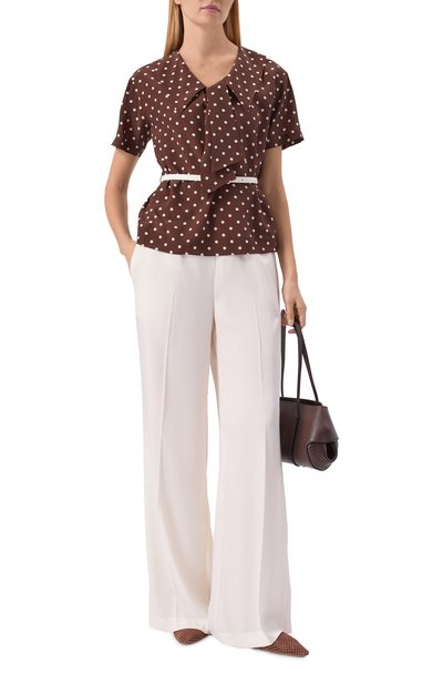 Брюки P.A.R.O.S.H., арт. D232286/PAKY, фото 2