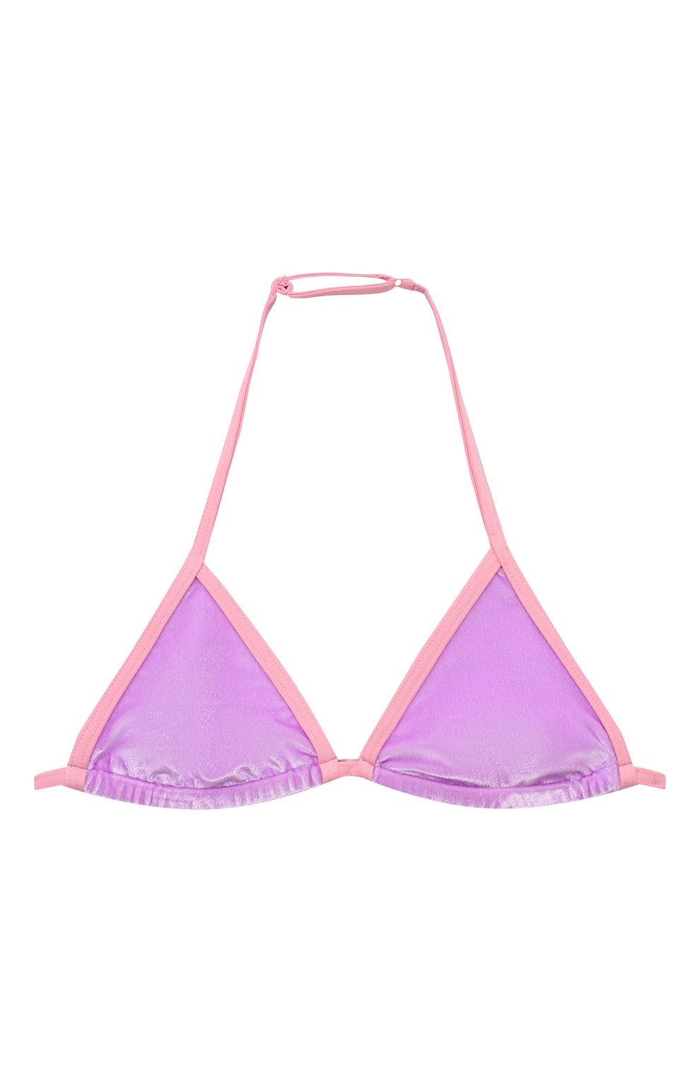 Раздельный купальник MC2 SAINT BARTH, арт. STBK H0LLY STRING/H0L0002/01028F, фото 2