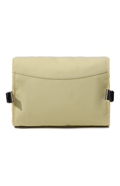 Сумка CELINE желтого цвета по цене 166500 руб., арт. 110062EM6, фото 5 Сумка CELINE, арт. 110062EM6, фото 5