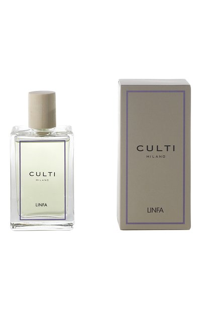 Спрей для дома linfa CULTI MILANO, арт. 8055965597715