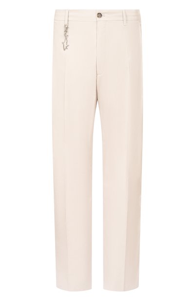 Мужские брюки из лиоцелла и хлопка PAUL&SHARK, арт. 26414019