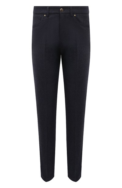 Мужские шерстяные брюки BERWICH, арт. B0R0L023/FA1386X