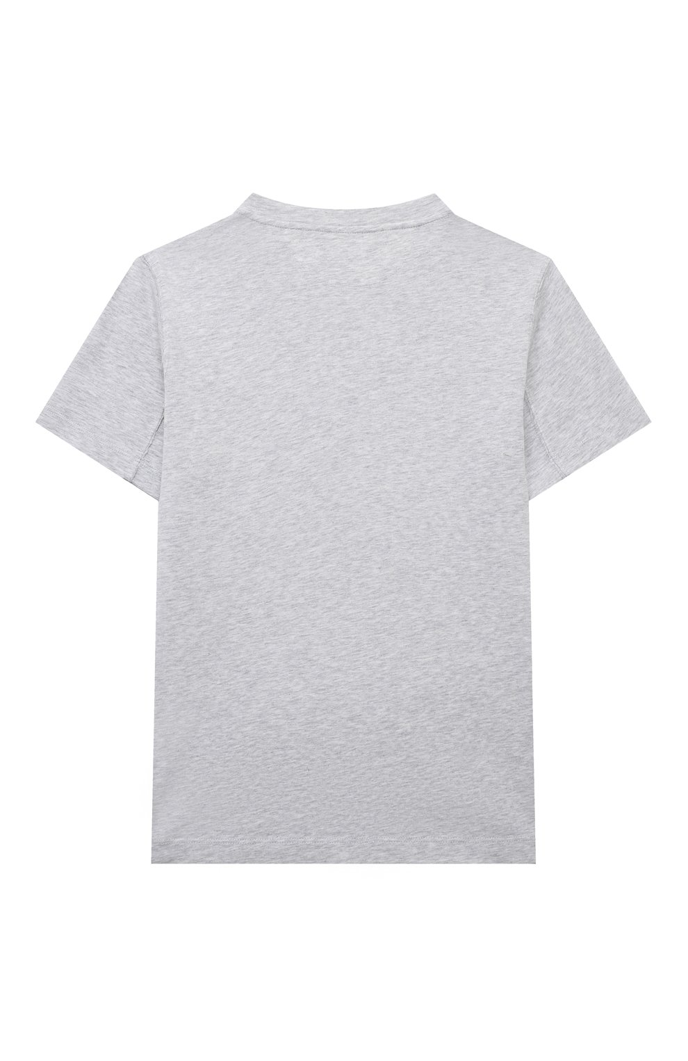 Хлопковая футболка BRUNELLO CUCINELLI, арт. B0T61T104C, фото 2