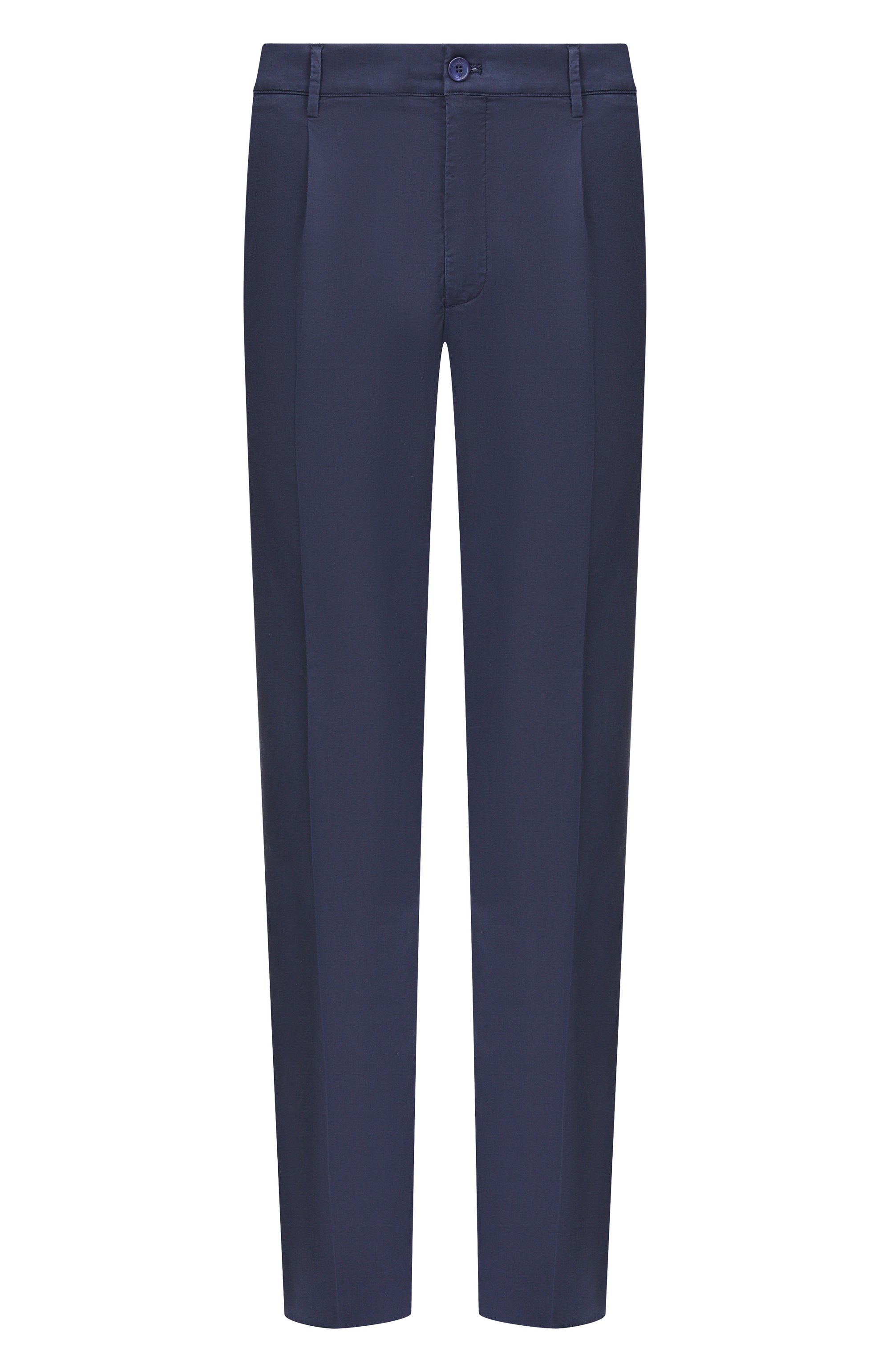 Брюки из лиоцелла и хлопка STEFANO RICCI, арт. M1T6100090/PACT1Q, фото 1