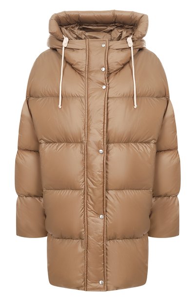 Женский пуховик JIL SANDER, арт. J40AF0183/J70007