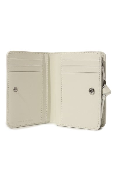 Кожаное портмоне MARC JACOBS (THE), арт. 2P4SMP010S02, фото 3