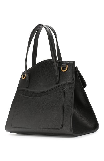Сумка totem medium GUCCI, арт. 505342/CWGEX, фото 3