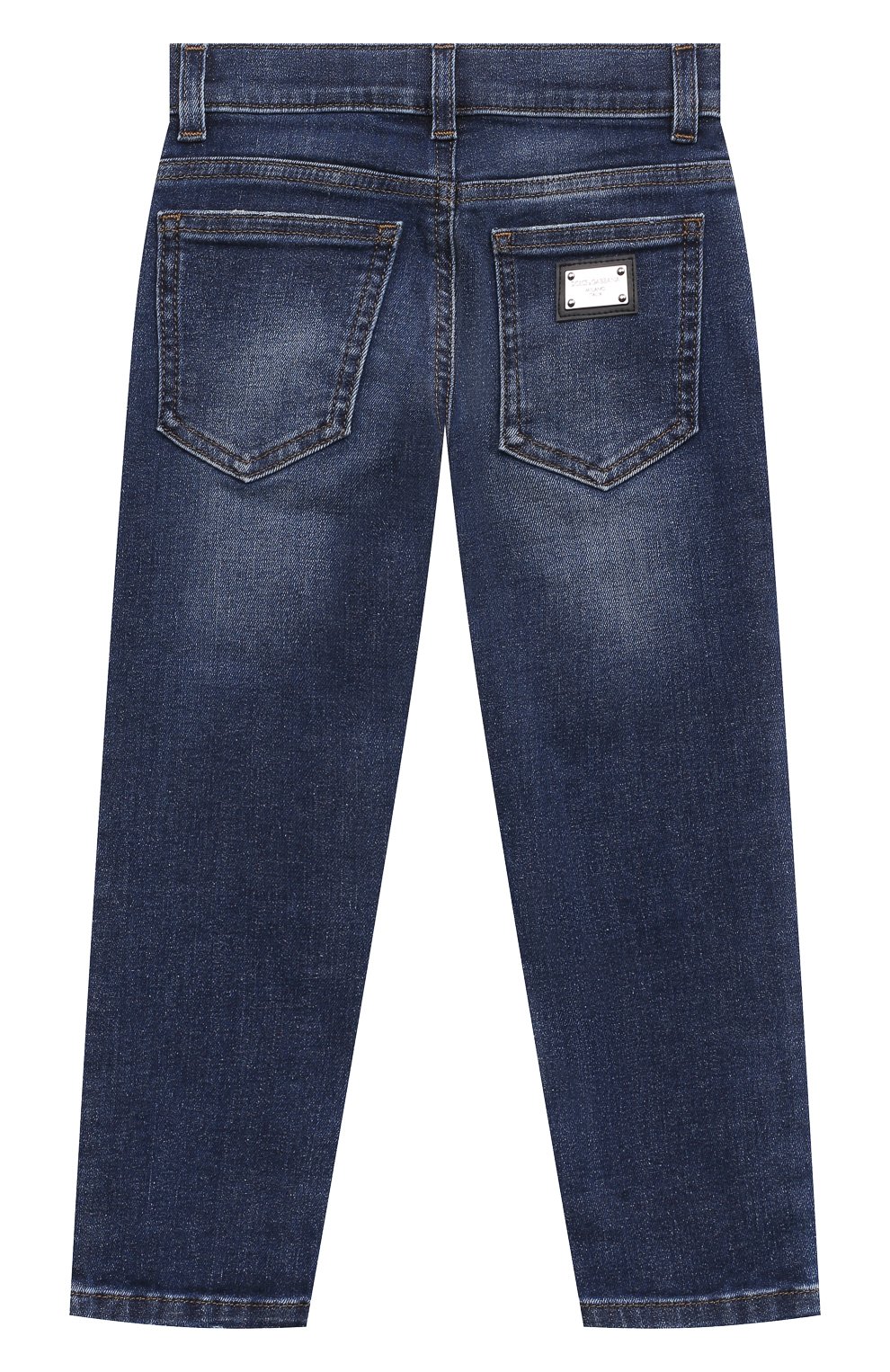 Джинсы DOLCE & GABBANA, арт. L41F96/LDB06/2-6, фото 2