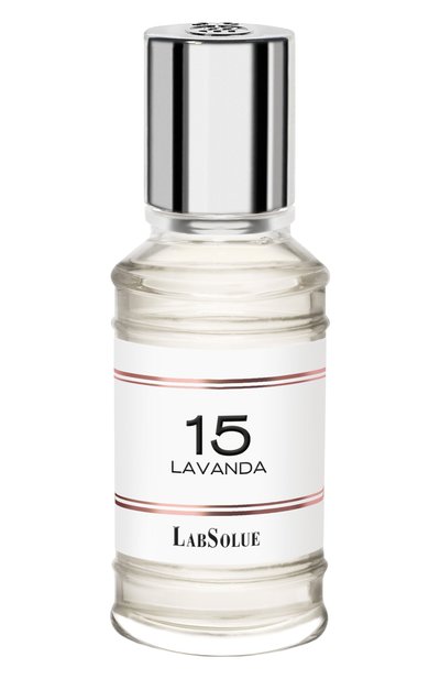 Мужской парфюмерная вода 15 lavanda (20ml) LABSOLUE, арт. 8011530970345