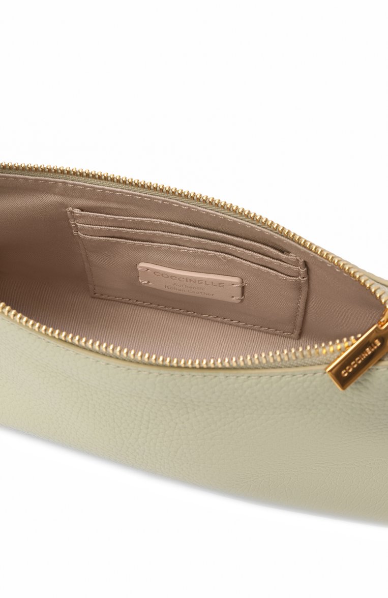 Сумка aura mini COCCINELLE, арт. E5QH0550101, фото 5