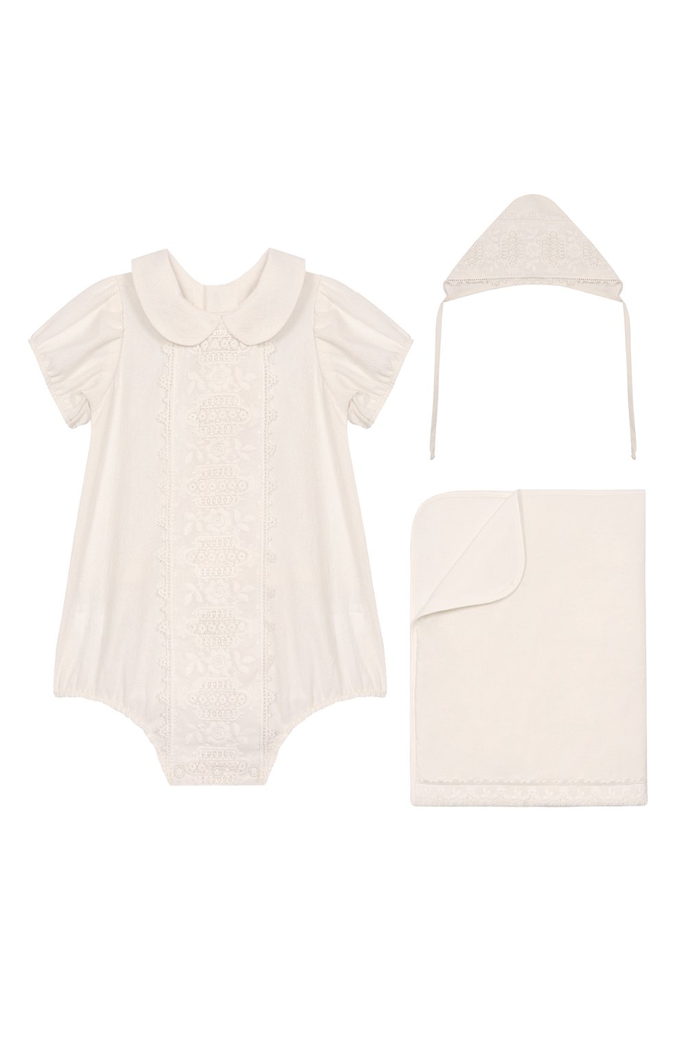 Комплект из трех предметов CHEPE, арт. 257051, фото 1