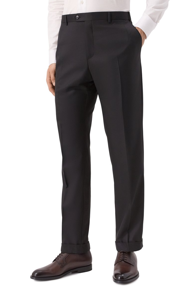 Шерстяной костюм BRIONI, арт. RA000M/P5ANA, ф�ото 1