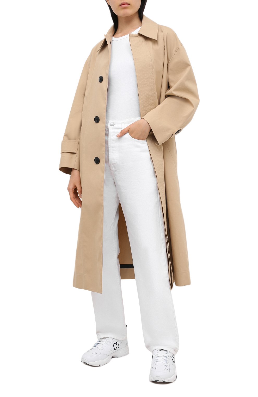 Комбинированные кроссовки 608 NEW BALANCE, арт. MX608WT/D, фото 2