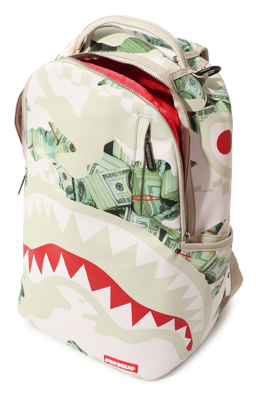 Рюкзак SPRAYGROUND, арт. 910B4385NSZ, фото 3