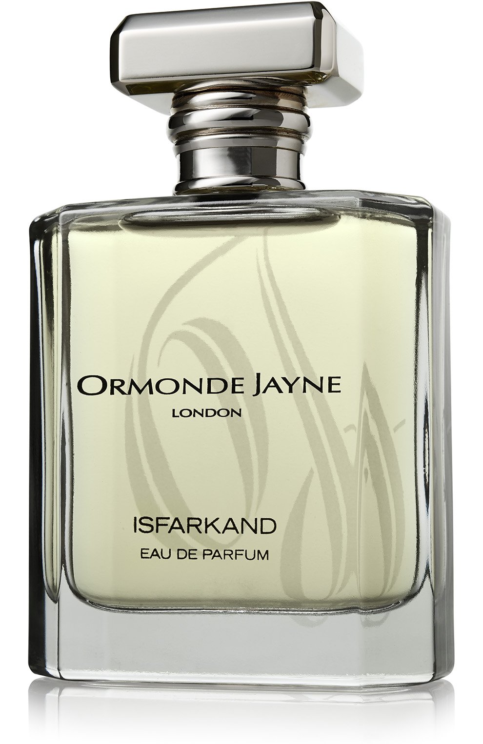 Парфюмерная вода isfarkand  (120ml) ORMONDE JAYNE, арт. 5060238281591, фото 1
