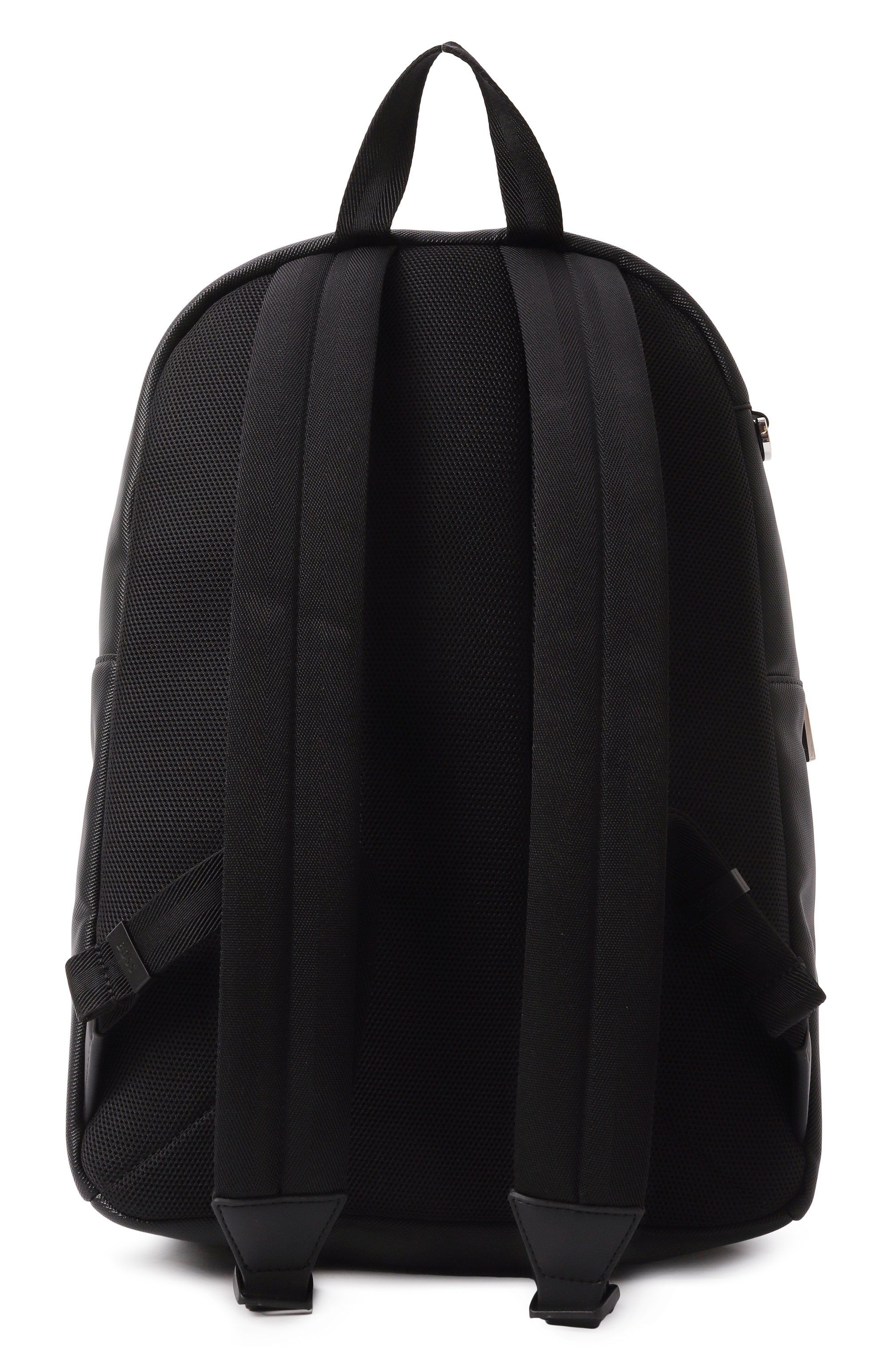 Рюкзак jinko BOSS черного цвета по цене 37500 руб., арт. 50536103, фото 6 Рюкзак jinko BOSS, арт. 50536103, фото 6