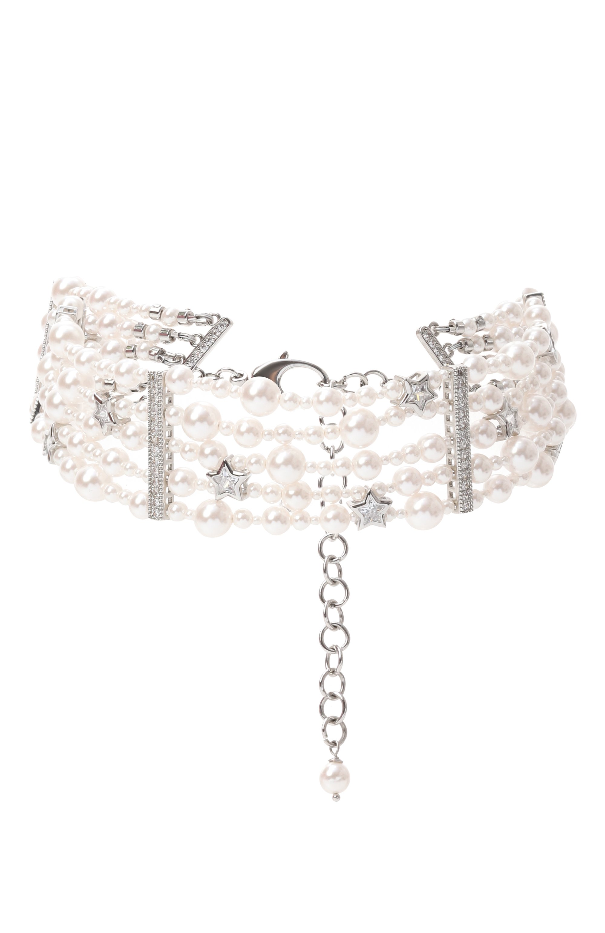 Колье twilight BLUEJAY, арт. BJ-TT-S, фото 1