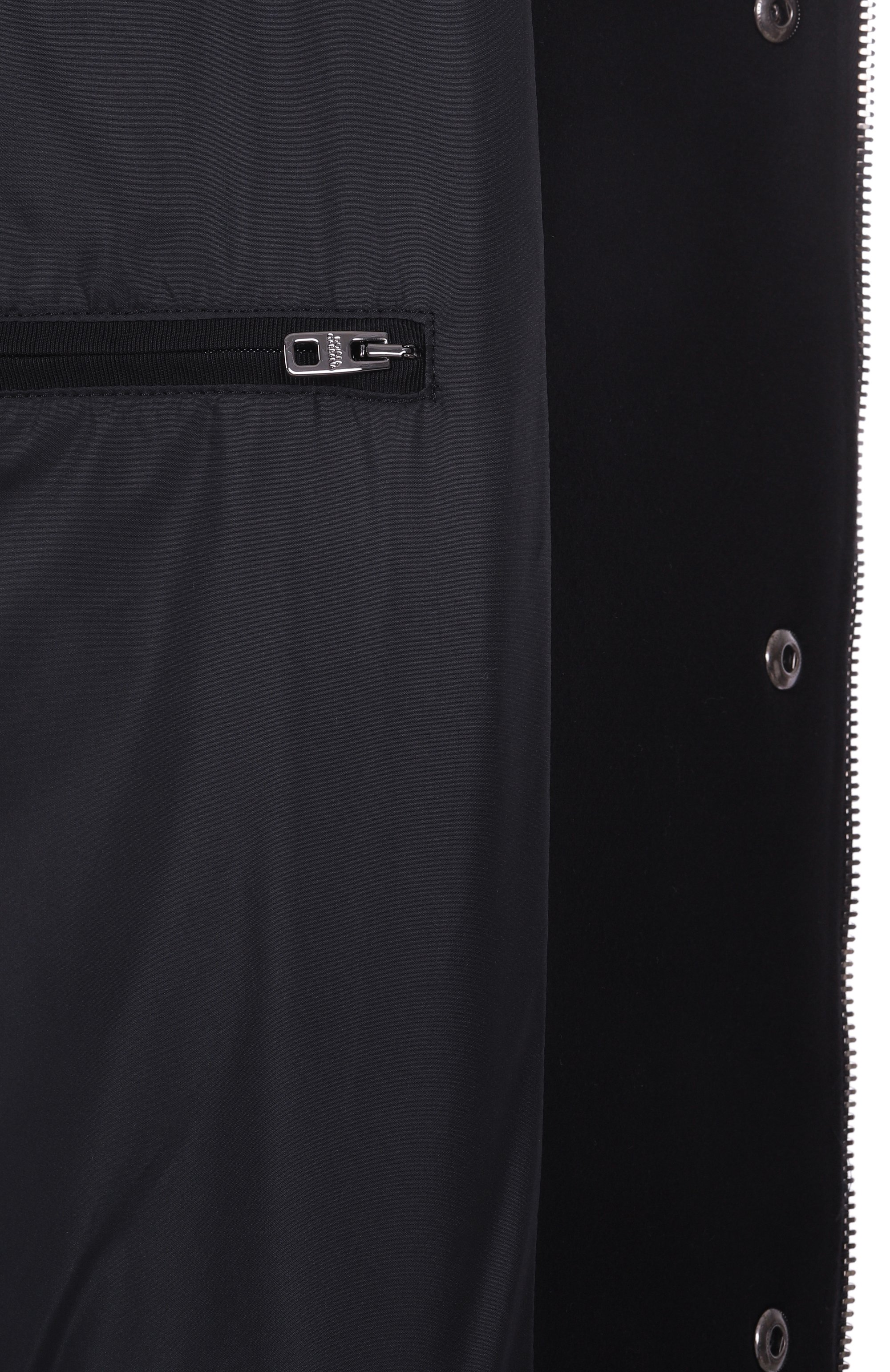 Шерстяной бомбер DOLCE & GABBANA, арт. G9BIAZ/FU2RC, фото 7