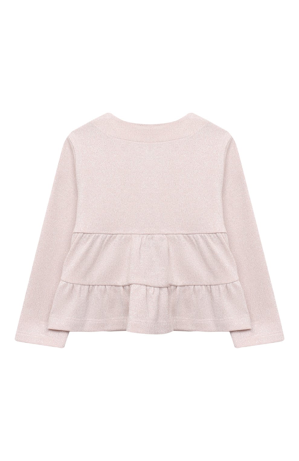 Комплект из жакета и брюк IL GUFO, арт. A20DP343M0087/5A-8A, фото 3