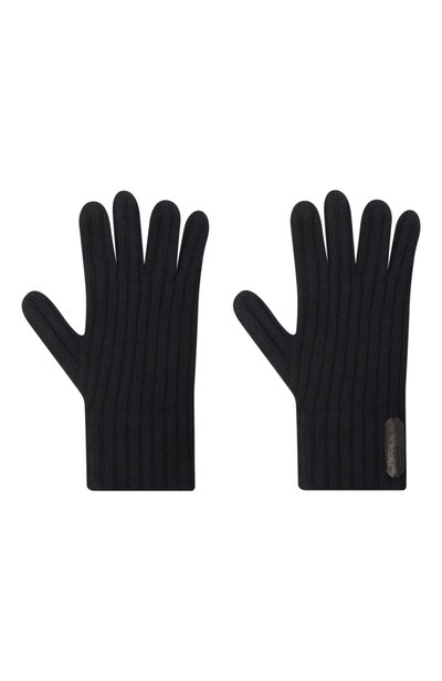 Кашемировые перчатки ZILLI, арт. GL0014M0300V00000, фото 2