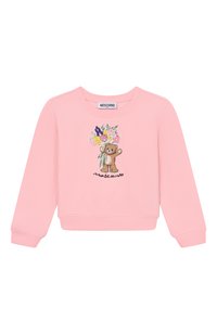 Светло-розовый