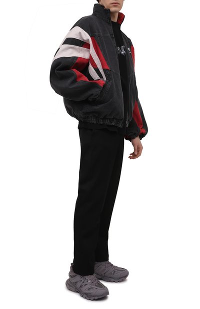 Кроссовки track BALENCIAGA, арт. 668556/W3CQ1, фото 2