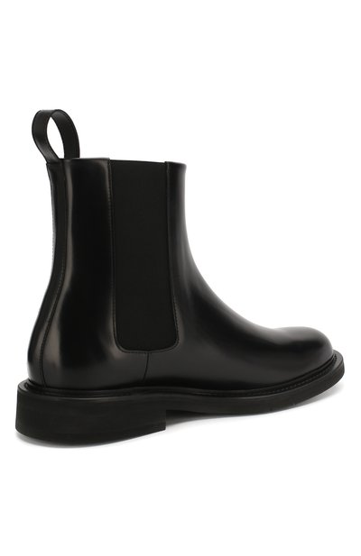 Кожаные челси BOTTEGA VENETA, арт. 608735/VCLQ0, фото 4