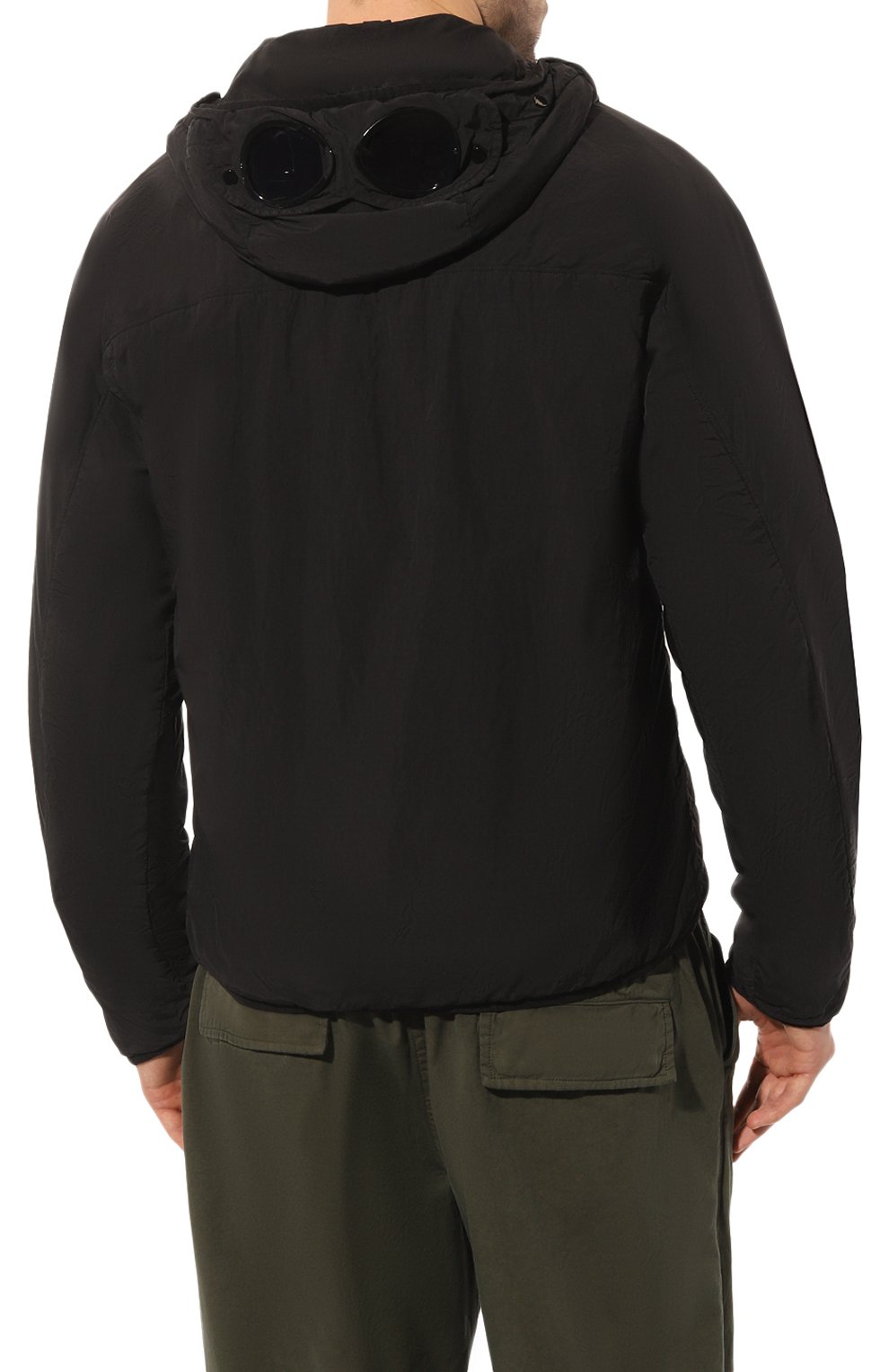 Куртка C.P. COMPANY, арт. 14CM0W088A-006124G, фото 4