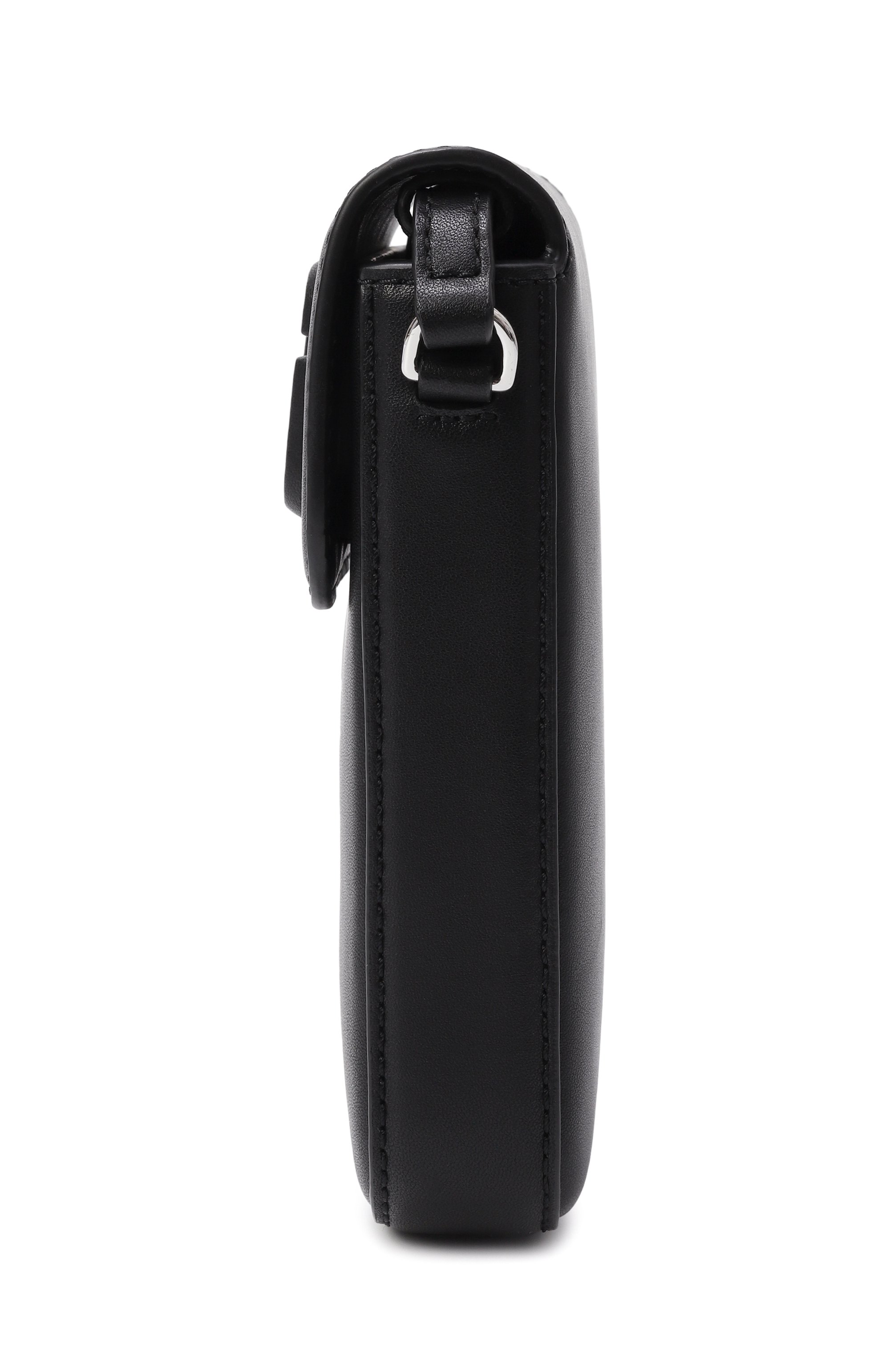 Кожаный чехол the clover для телефона MARC JACOBS (THE), арт. 2S5SMN005S01, фото 4