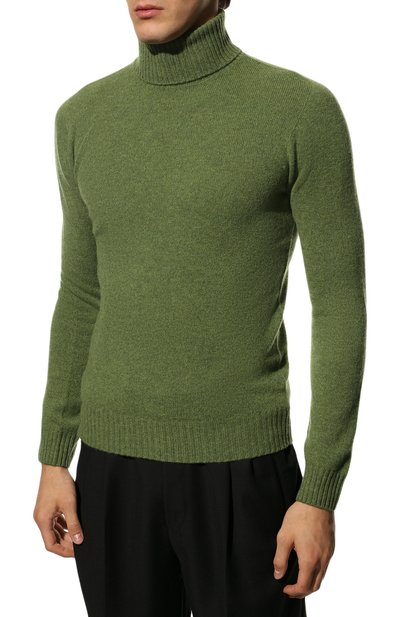 Шерстяной свитер FRADI, арт. MD512/WN6106, фото 3