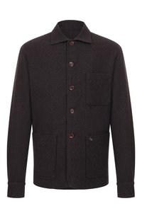 Темно-коричневый