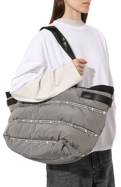 Сумка blobby VIC MATIE, арт. 1D0308T_999BIBB027, фото 2