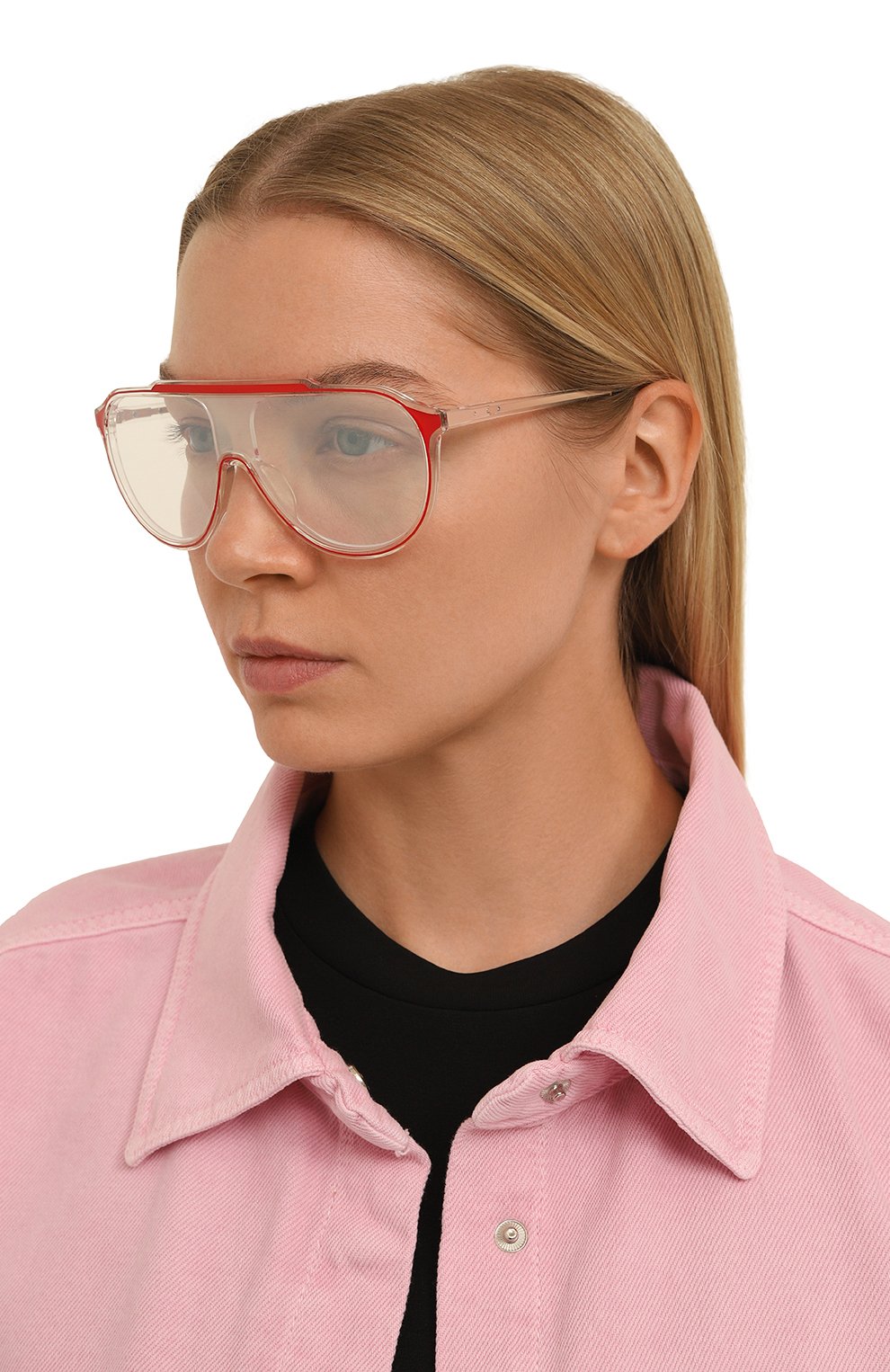 Солнцезащитные очки PROJEKT PRODUKT, арт. SC3 C8PG, фото 2