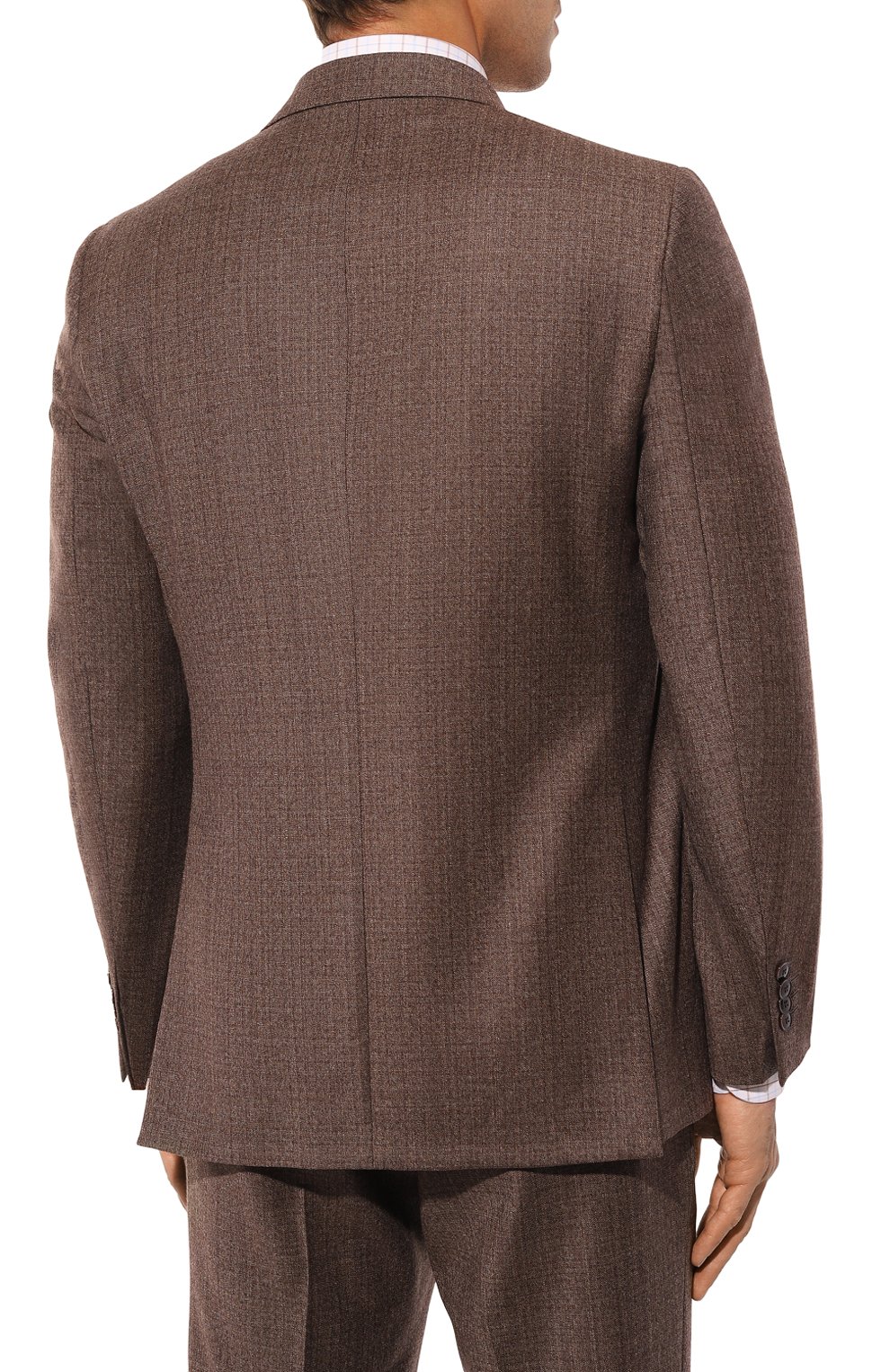 Шерстяной костюм SARTORIA LATORRE, арт. A6I7EF/UG0833, фото 5