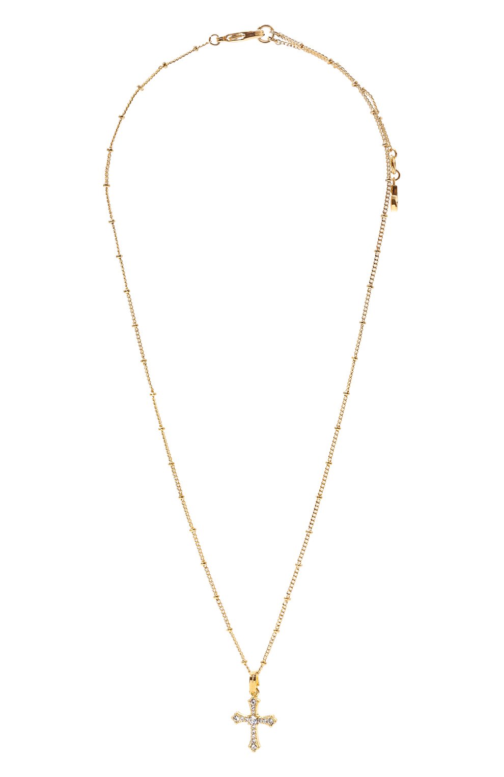 Кулон на цепочке DOLCE & GABBANA, арт. WNP6X3 W1111, фото 1