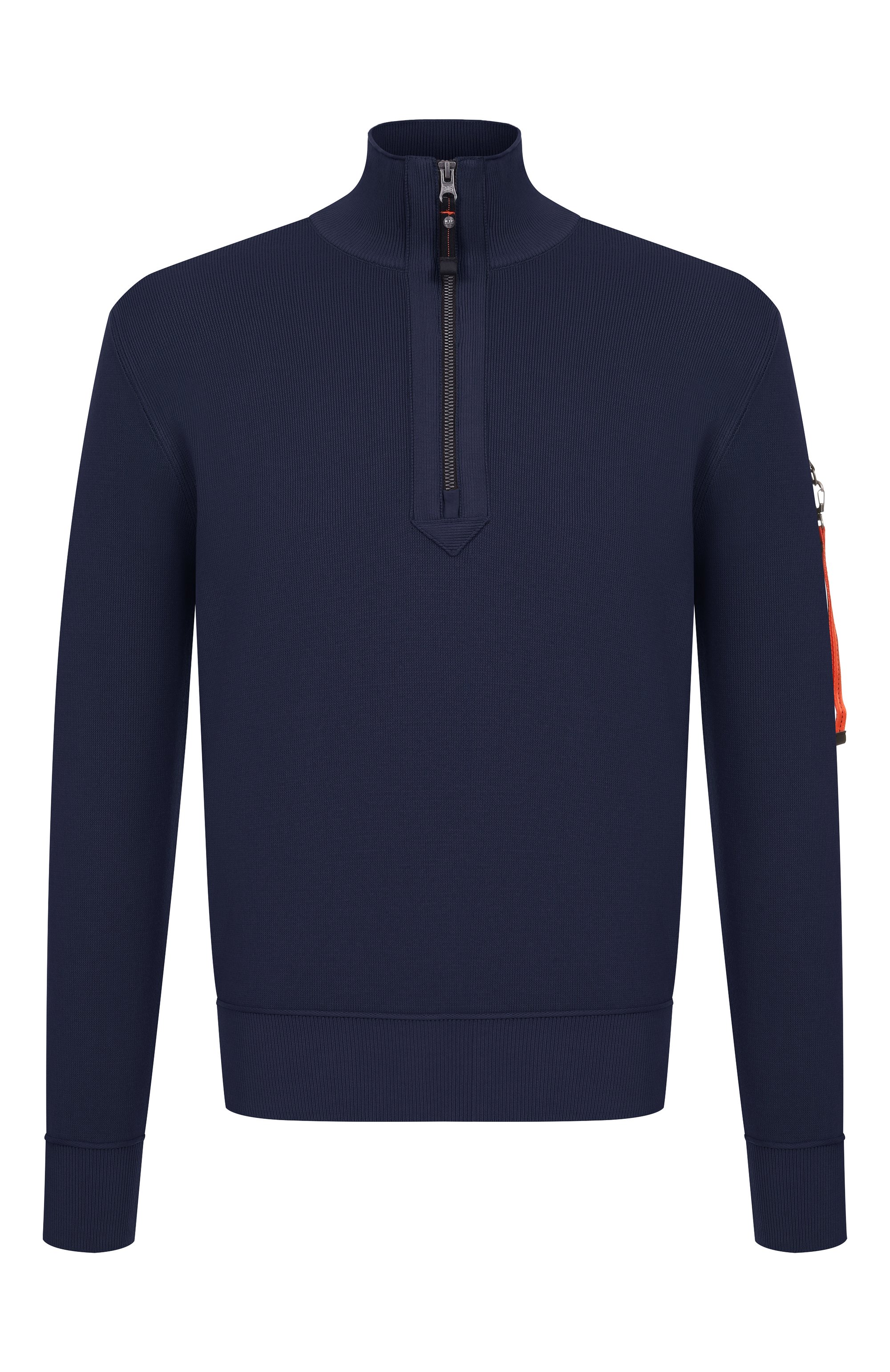 Джемпер из хлопка и вискозы PARAJUMPERS, арт. 25WMPMKNRK05, фото 1