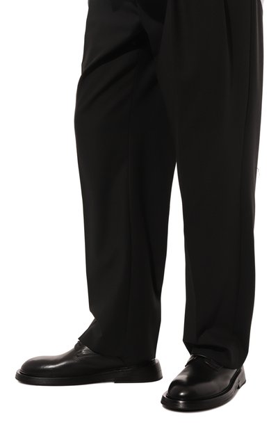 Кожаные дерби MARSELL, арт. MM4603, фото 3