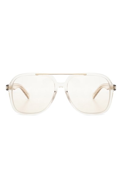 Солнцезащитные очки SAINT LAURENT, арт. SL 545 002, фото 3